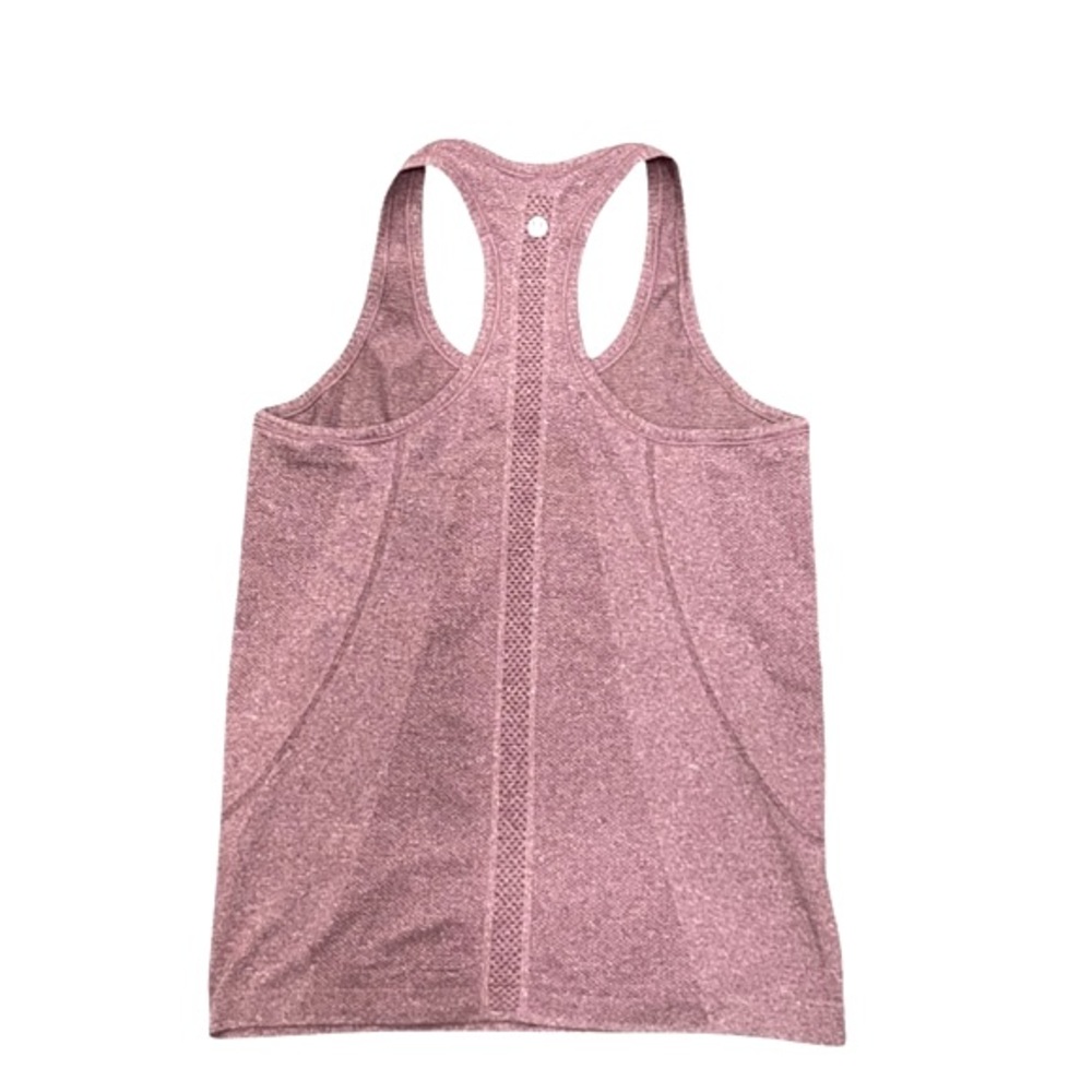Swiftly Tech Lululemon Racerback - Picture 7 of 9